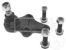 Borg & Beck Ball Joint Lower L/R  - BBJ5307 fits Suzuki Vitara 1988-02