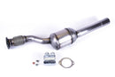 EEC Catalyst Type Approved - RE6083T