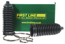 First Line Steering Boot Kit  - FSG3523