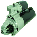 WAI Starter Motor - 17497N