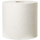 Tork 2 Ply Premium Wiping Paper Plus - White - 255m Combi Roll - 130042