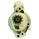WAI Starter Motor - 30404N