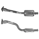 BM Cats Approved Petrol Catalytic Converter - BM90758H with Fitting Kit - FK90758 fits Renault