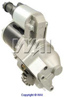 WAI Starter Motor - 17964N