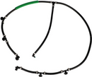 Gates Molded Fuel Hose - MFL1135