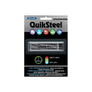 Quiksteel Steel Epoxy Putty - 2oz Stick - 16002A