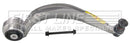 First Line Suspension Arm LH - FCA7405 fits Audi A6 (4G2) 2013-