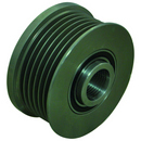 WAI Clutch Pulley - 24-2280