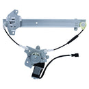 WAI Window Regulator - WPR1131RMB