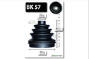 Shaftec CV Boot Kit - BK57