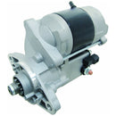 WAI Starter Motor - 16831