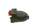 Bosch Distributor Cap Part No - 1235522396