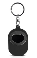 Genuine Ford - Mustang Cap Key Ring - 35031075