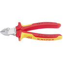 KNIPEX 160mm VDE DIA. Insul. Stripper - 34055