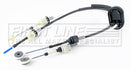 First Line Gear Control Cable - FKG1358