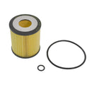 Blue Print Oil Filter - ADM52114
