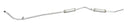 Klarius AN377E - Complete Assembly  - Fits Rover Mini Mk.2 850,1.0,1.1