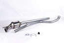 EEC DPF Silicon Carbide - DPF017S