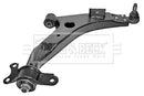 Borg & Beck Suspension Arm - RH - BCA6705