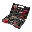 Draper Redline 41pc Tool Kit - 70381