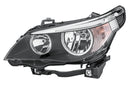 HELLA 1ED 011 030-121 FF/Halogen-Headlight - right - fits Mercedes-Benz Sprinter 3,5-T Box (906)