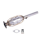 EEC Catalyst Type Approved - VK6057T