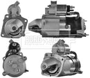 Borg & Beck Starter Motor  - BST2424