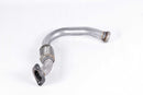 EEC Front Pipe - RE7503
