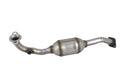 Klarius 312484 - Catalyst Type Approved  - Fits Toyota IQ 1.0