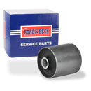 Borg & Beck Suspension Arm Bush  - BSK7771