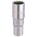 Elora 21mm BI-HEX Deep Socket 1/2"DR - 25135