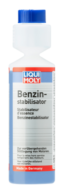 Liqui Moly Petrol Stabiliser 250ml - 5107