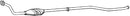 Klarius 321531 - Catalyst Type Approved Withpip  - Fits Citroen Xsara 1.9D