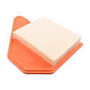 Blue Print Air Filter - ADA102252