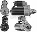 Borg & Beck Starter Motor  - BST2087 fits Mercedes E Class,Ml350,Vaneo