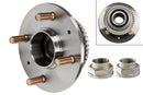 FAG Wheel Bearing Kit - 713617350