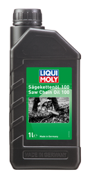 Liqui Moly Chainsaw Oil 100 1L - 1277