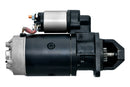 HELLA 8EA 015 642-391 Starter - 12V - 3.0kW - fits John Deere