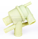 Borg & Beck Coolant Thermostat - BBT543