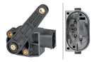 HELLA 6PN 358 186-081 NOx Sensor, NOx catalytic converter - 24V - 4-pin connector