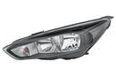 HELLA 1EE 354 827-151 Bulb-Headlight - left - fits Ford Focus III
