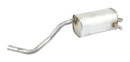 Klarius RN1035V - Box With Tail Pipe