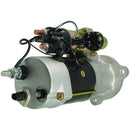 WAI Starter Motor - 6910N