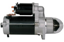 HELLA 8EA 012 586-021 Starter - 24V - 6.2kW - fits Mercedes-Benz Actros MP2 / MP3