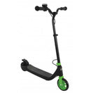 LI-FE 120 Junior Pro Electric Scooter Black & Green