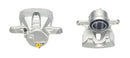 Calitech Brake Caliper - Fits TOYOTA - Front LH