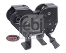 Febi Cab Lock Mechanism - 105843 fits Iveco