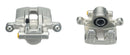 Calitech Brake Caliper - Fits CITROËN, DODGE, JEEP, LANCIA, MITSUBISHI, PEUGEOT - Rear RH
