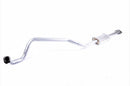 EEC Exhaust Middle Box - EDN530
