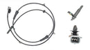 Intermotor Wheel Speed Sensor - 61196